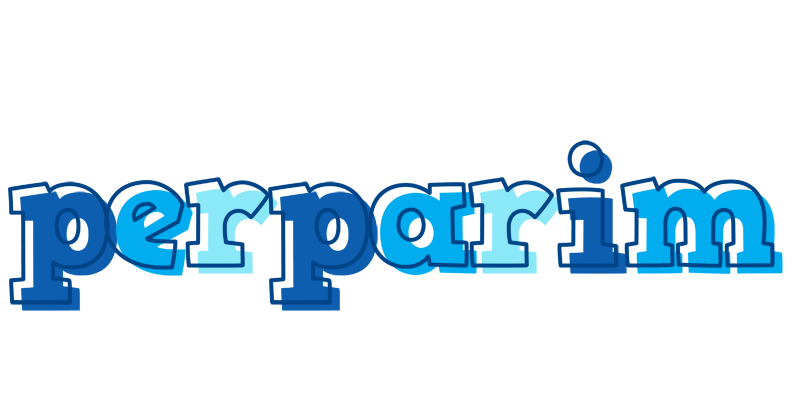 Perparim sailor logo