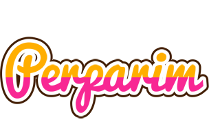 Perparim smoothie logo