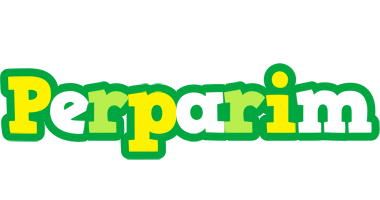 Perparim soccer logo