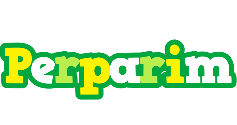 Perparim soccer logo