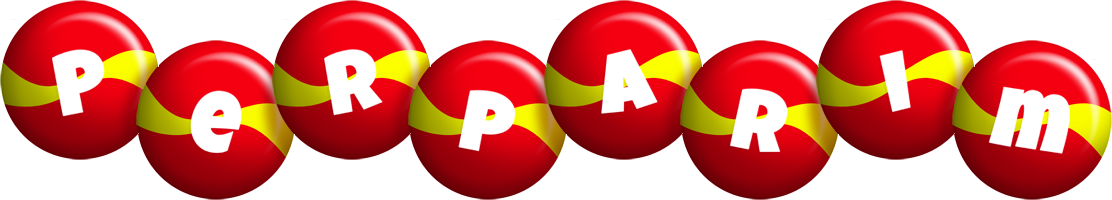 Perparim spain logo