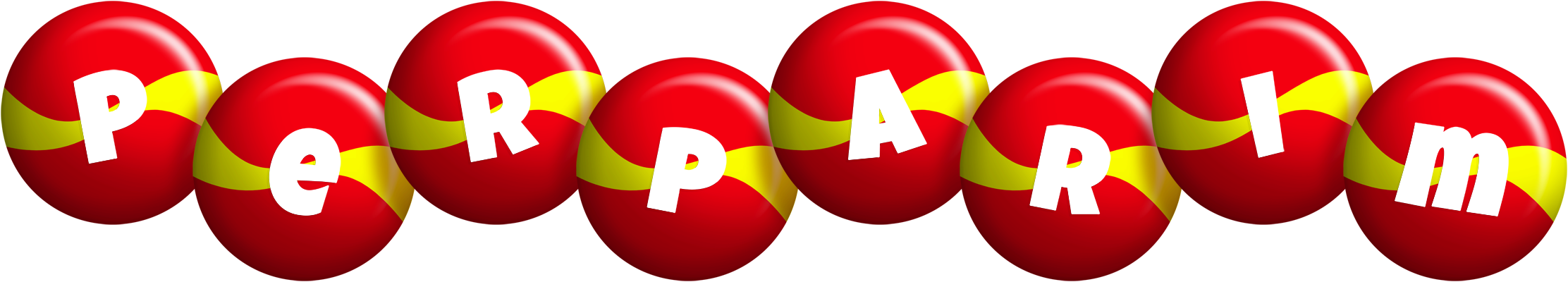 Perparim spain logo