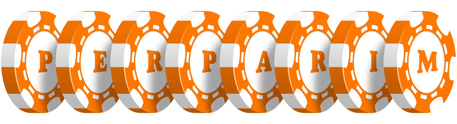 Perparim stacks logo