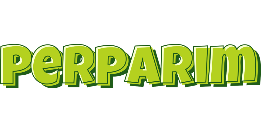 Perparim summer logo