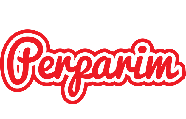 Perparim sunshine logo