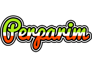 Perparim superfun logo