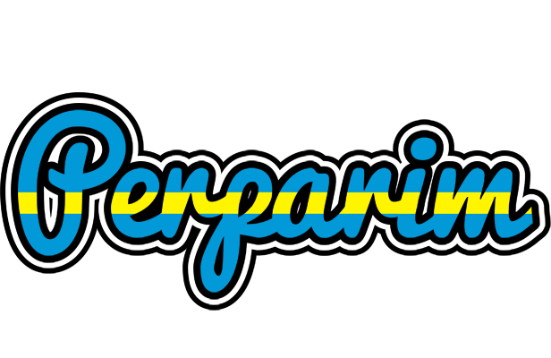 Perparim sweden logo