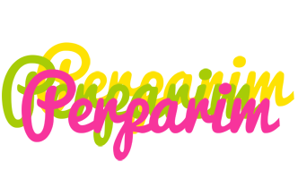 Perparim sweets logo