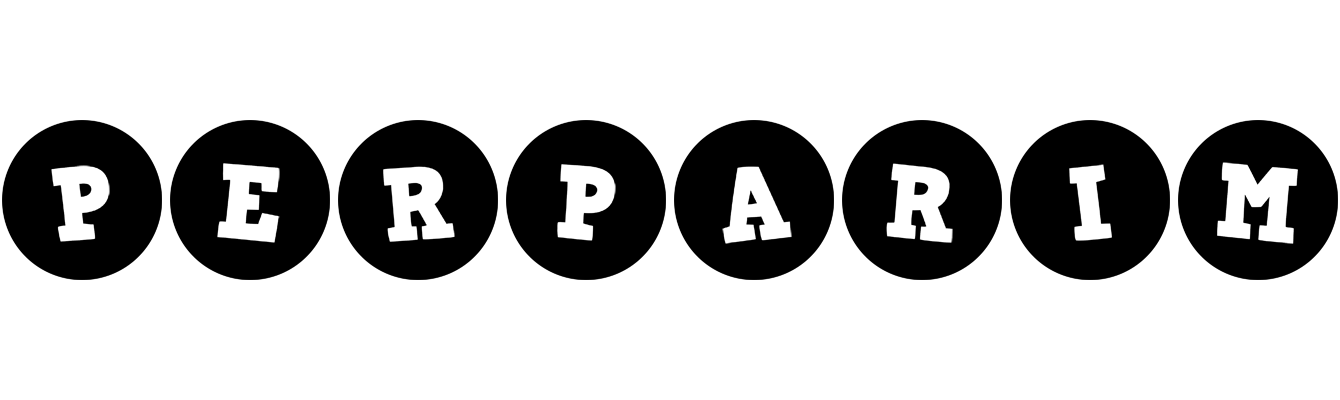 Perparim tools logo