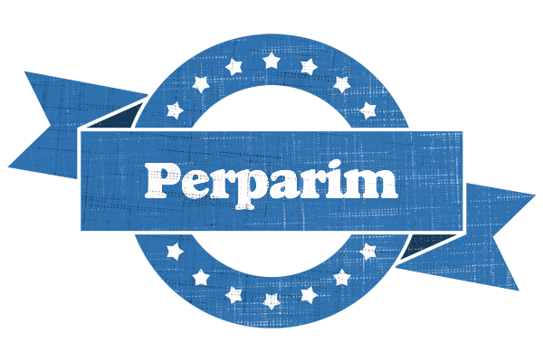 Perparim trust logo