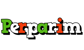 Perparim venezia logo