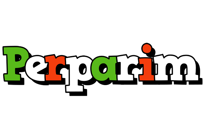 Perparim venezia logo
