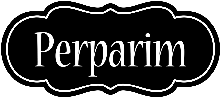 Perparim welcome logo