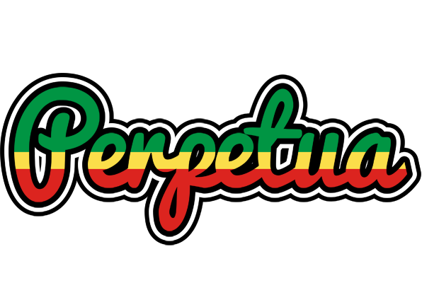 Perpetua african logo
