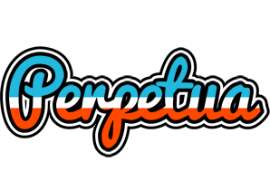 Perpetua america logo