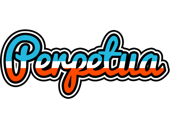 Perpetua america logo