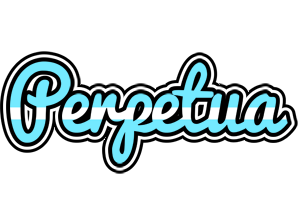 Perpetua argentine logo