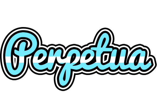 Perpetua argentine logo