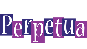 Perpetua autumn logo