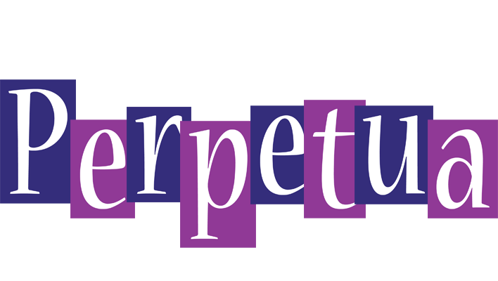Perpetua autumn logo