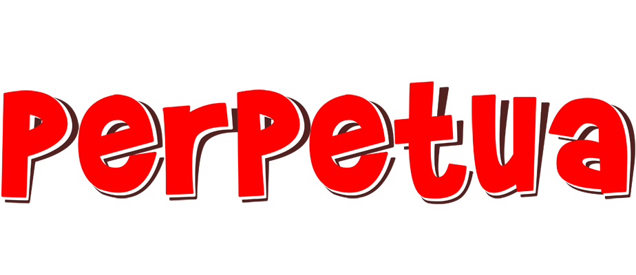 Perpetua basket logo