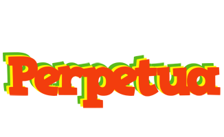 Perpetua bbq logo