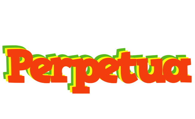 Perpetua bbq logo