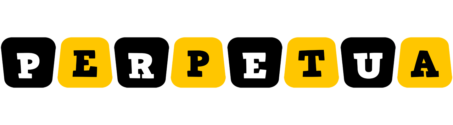 Perpetua boots logo