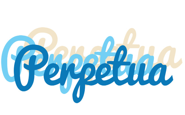 Perpetua breeze logo