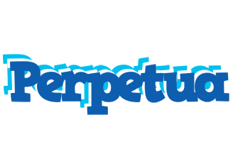 Perpetua business logo