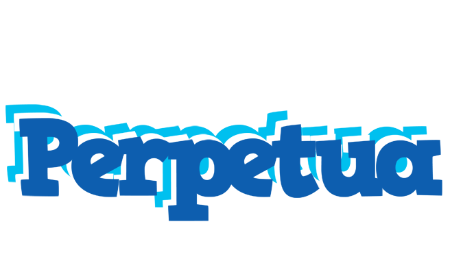 Perpetua business logo