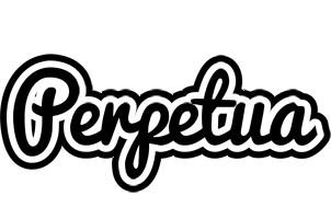 Perpetua chess logo