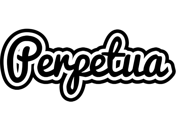 Perpetua chess logo