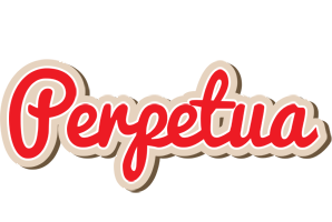 Perpetua chocolate logo