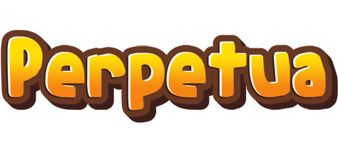 Perpetua cookies logo