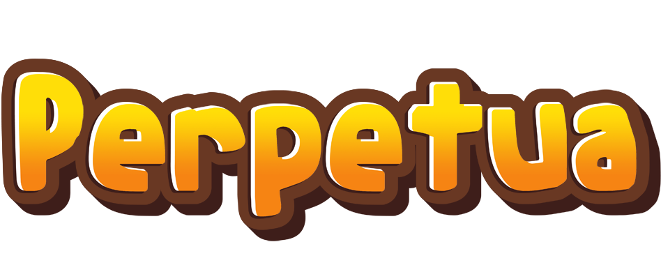 Perpetua cookies logo
