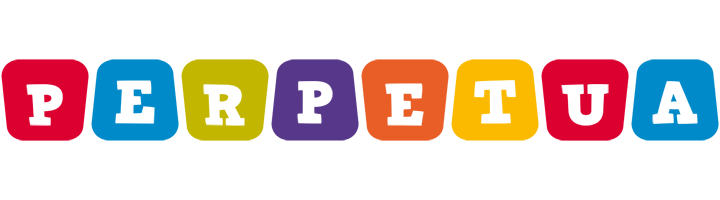 Perpetua daycare logo