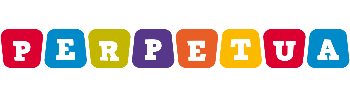 Perpetua daycare logo