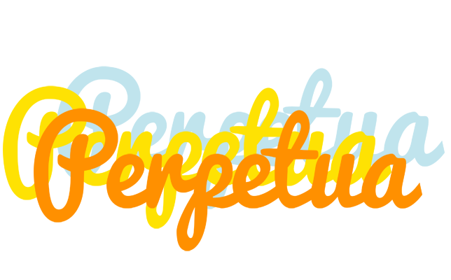 Perpetua energy logo