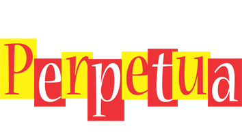 Perpetua errors logo