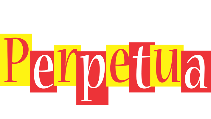 Perpetua errors logo