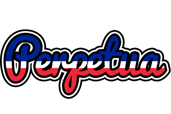 Perpetua france logo