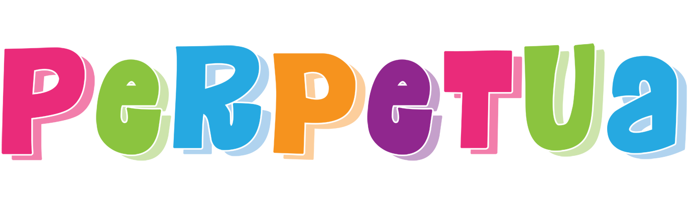 Perpetua friday logo