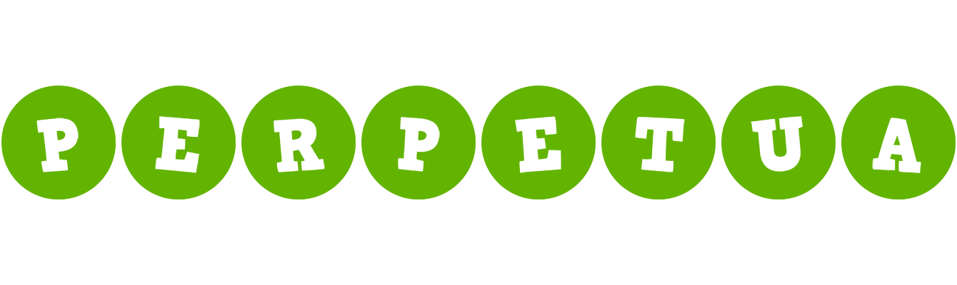 Perpetua games logo