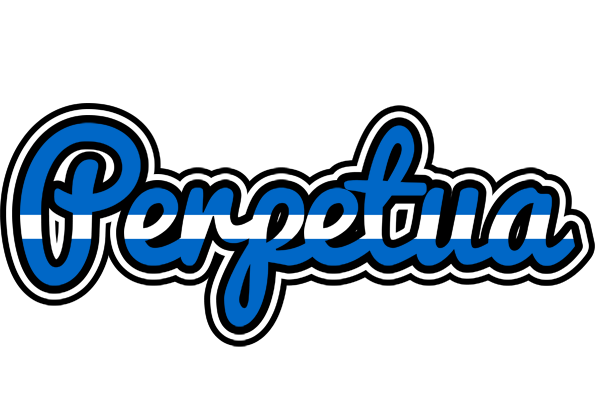 Perpetua greece logo