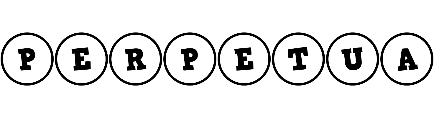 Perpetua handy logo