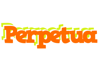 Perpetua healthy logo