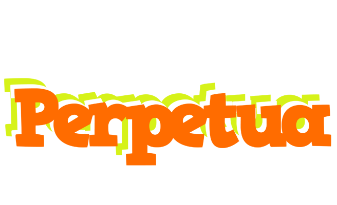 Perpetua healthy logo