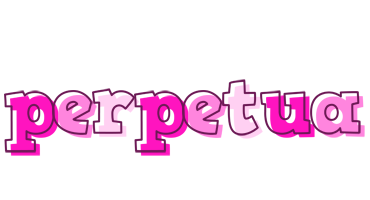 Perpetua hello logo