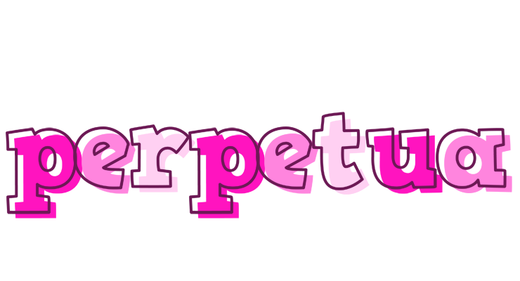 Perpetua hello logo